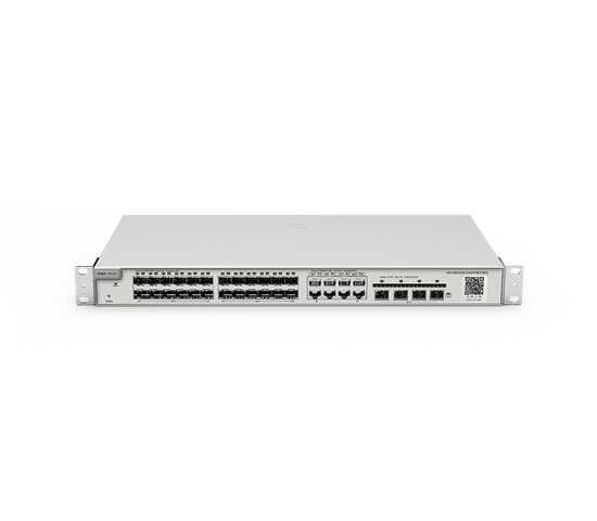 Управляемые облачные коммутаторы Uplink  RG-NBS3200-48GT4XS-P Серии RG-NBS3200 L2 10G