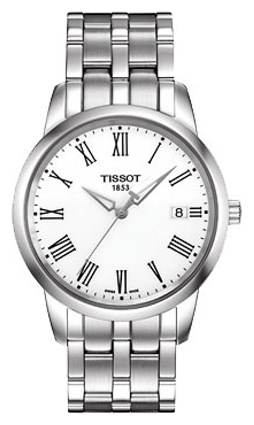 Tissot T0334101101310