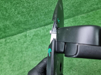 Зеркало левое Iveco Daily (2014-н.в.) 9 контактов