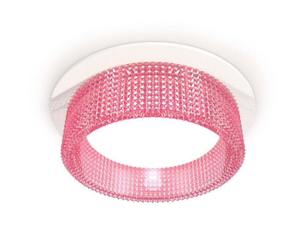 Ambrella Комплект встраиваемого светильника Techno XC8050032