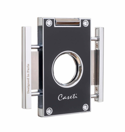 Гильотина Caseti, черная CA560-1