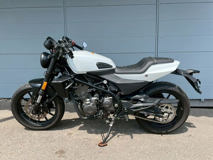 Harley-Davidson X350 2023