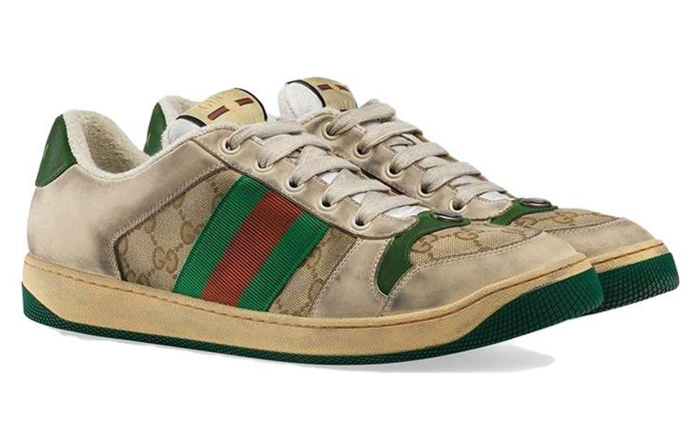 Gucci Screener Gg