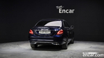 Mercedes-Benz C-Class W205 C220 d 4MATIC Exclusive (09.2019)