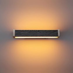 Накладной светильник Odeon Light Riviera 5451/10WLB