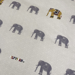 Комплект постельного белья Сатин 100% хлопок C649