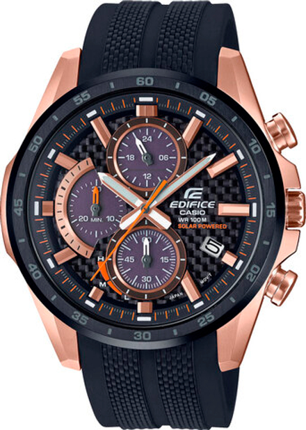 Часы Casio EQS-900PB-1AVUEF