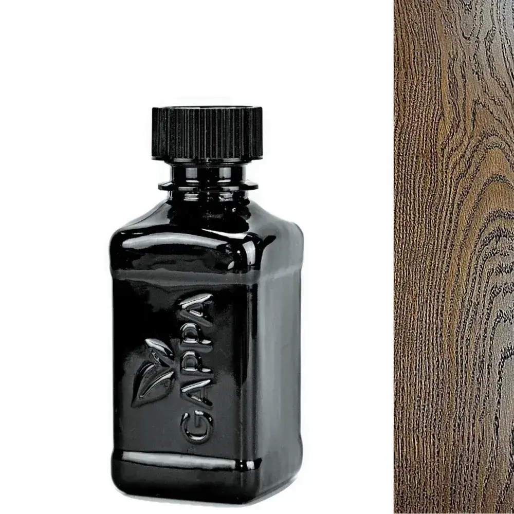 Масло с твердым воском GAPPA 0035 (матовое), цвет/венге, 200 мл