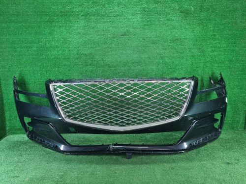 Бампер передний Genesis GV80 (2020-2023)