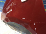 Крыло переднее левое CHEVROLET AVEO 2008