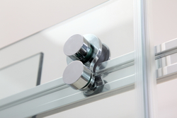 Душевое ограждение B&W S208 (800х1000х1950)