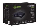 Проектор  Cactus CS-PRO.09B.WXGA-A