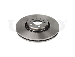 Диск тормозной передний UNIO BRD-20320