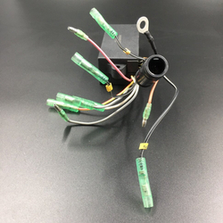 Коммутатор Yamaha 60-70 Old (PREMARINE)