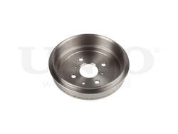 Барабан тормозной задний UNIO BRD-10069