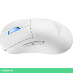 Мышь Asus P714 ROG Keris II WL Ace White (90MP03N0-BMUA10)