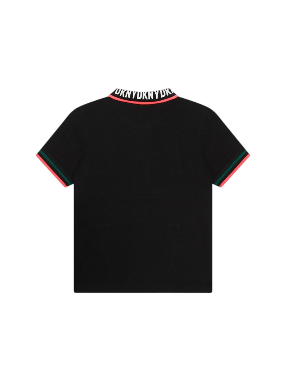 Поло DKNY