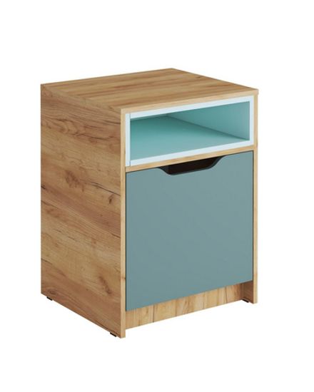 RICH Тумба ТМ-001