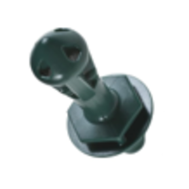Промывочная головка l=45mm (Китай)