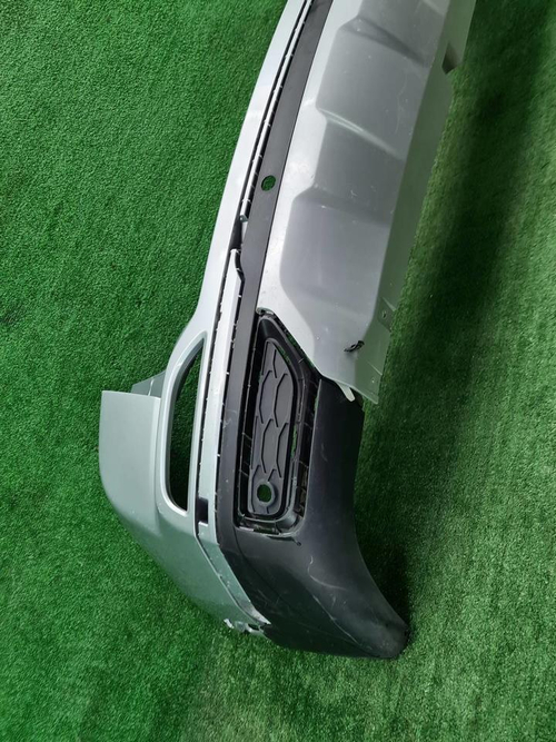 Бампер задний Chery Tiggo 4 Pro (2020-н.в.)