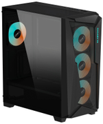 Корпус GIGABYTE GB-C301G V2 черный