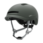 Шлем велосипедный UNIT 1 Neon MIPS Green