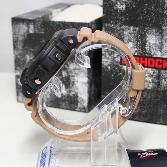 Наручные часы Casio DW-6900TU-1A5