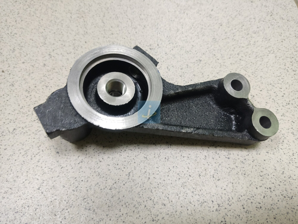 Корпус ФТОТ 7511.1117028