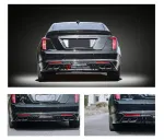 Обвес для Cadillac CT5 2019+ Кадиллак