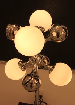 лампа Luce Nova Galaxy 7