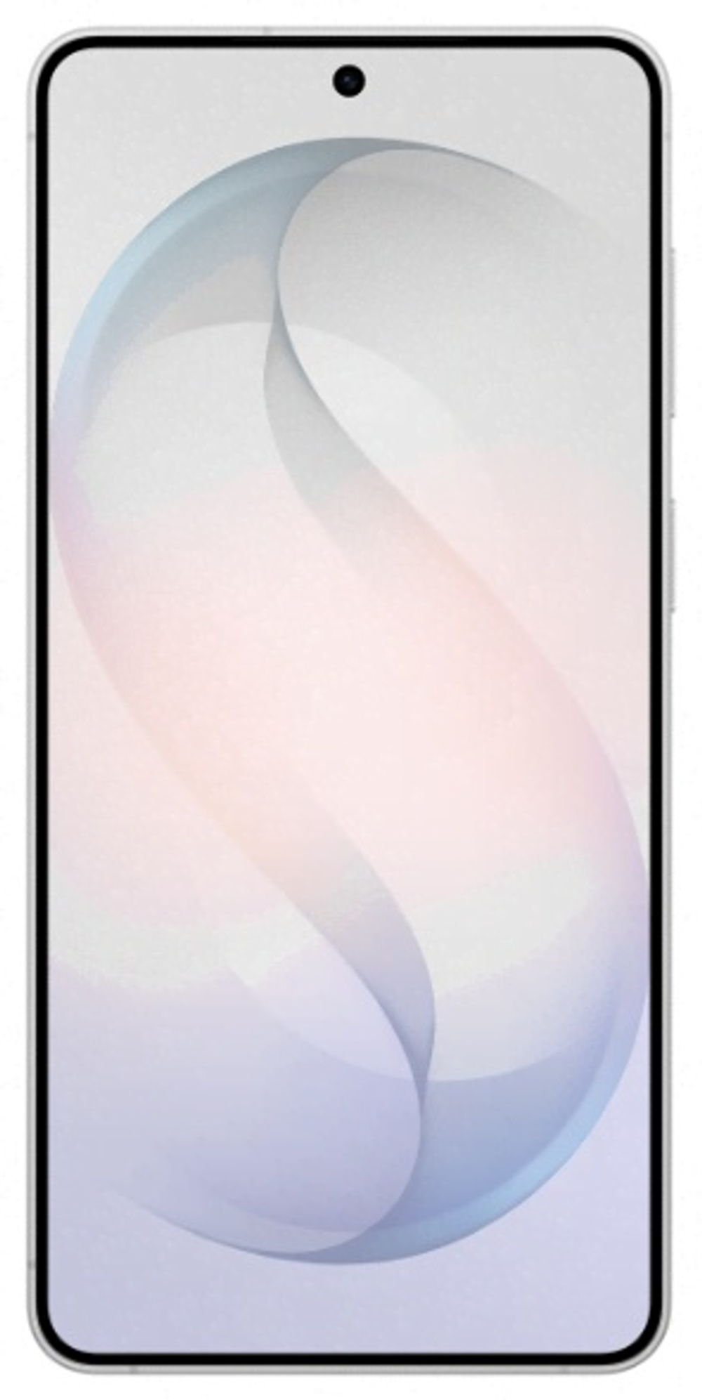 Смартфон Samsung Galaxy S26 Plus 12 ГБ/256 ГБ белый