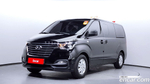 Hyundai The New Grand Starex Van 5인승 (01.2021)