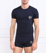 Пижамы Emporio Armani - темно-синий(111604 2F595)