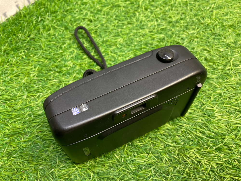 Olympus Trip MD3