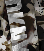 леггинсы DKNY Kids - разноцветная(D34A29)