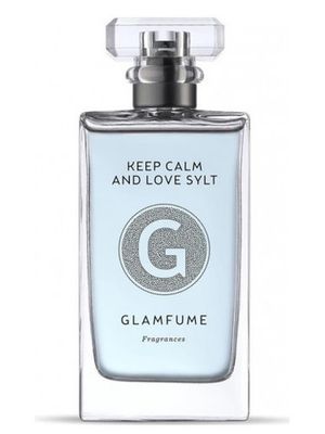 Glamfume Keep Calm and Love Sylt 4