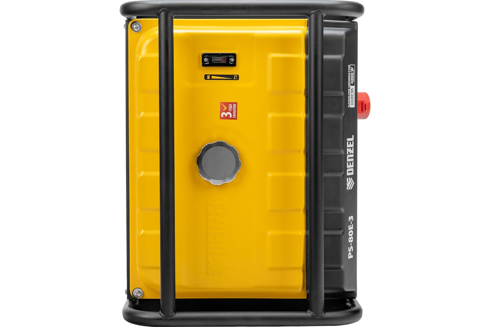 Генератор бензиновый Denzel PS-80E-3