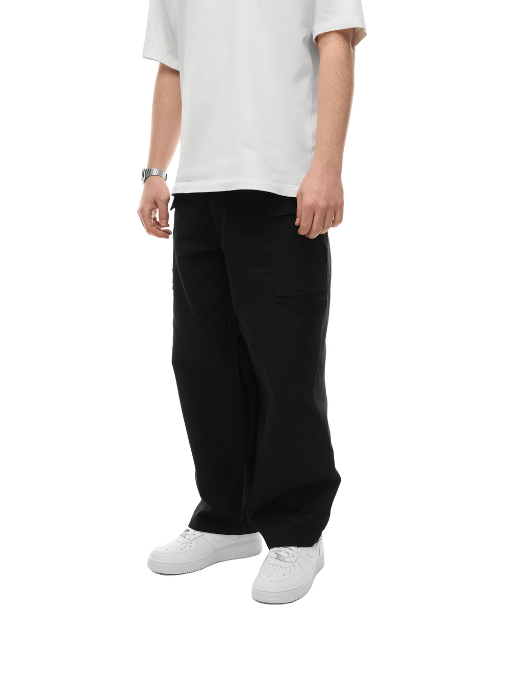 Брюки Nike Life Men's Cargo Pants