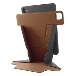 Чехол Uniq Ryze 360 для iPad Pro 11'' (2024) карамель (Caramel) (PDP11(2024)-R360CML)