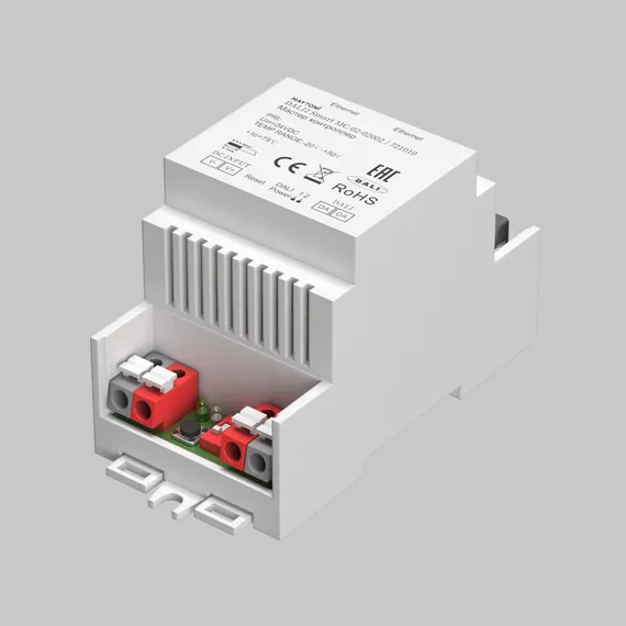 Мастер-контроллер SАRT DALI 1 канал 24В 250А DIN 6В Lighting control 721010