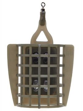 Кормушка фидерная Feeder Cocnept Profi ПЛЮС 120г