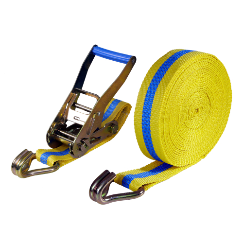 Ремень-стяжка груза Goodyear (10т-10м)