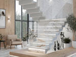 Ametis Суприм SM03 Ferrum Matt 60x120