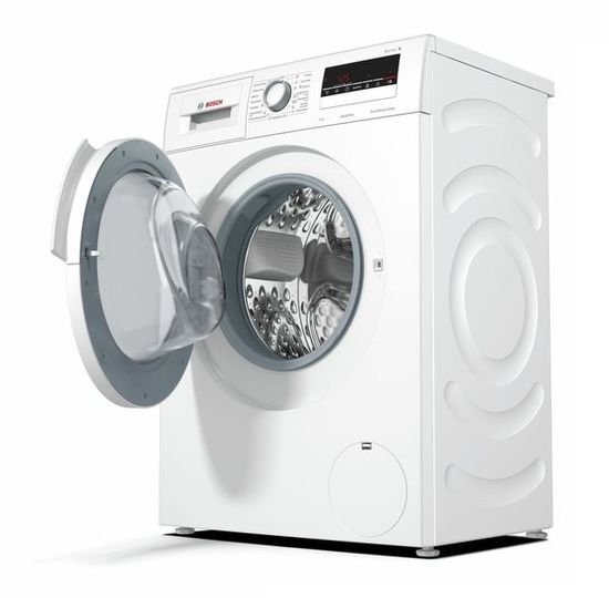 Стиральная машина Bosch WLL24240OE