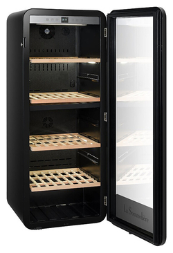 Винный шкаф La Sommeliere APOGEE145DZ