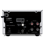 Yamaha CRX-B370 Black