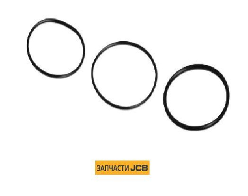 Комплект сальников JCB 32/912301