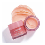 Ночная восстанавливающая маска для губ Laneige Lip Sleeping Mask Berry