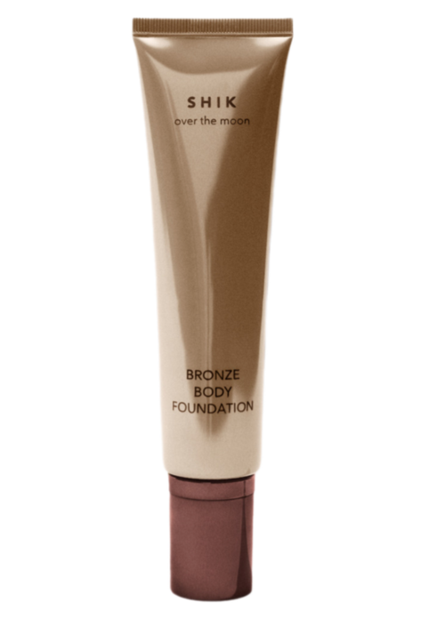 Крем-тон для тела 100 мл SHIK