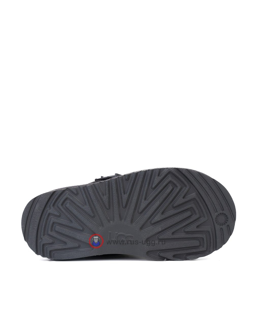 KIDS NEUMEL SNAPBACK Grey